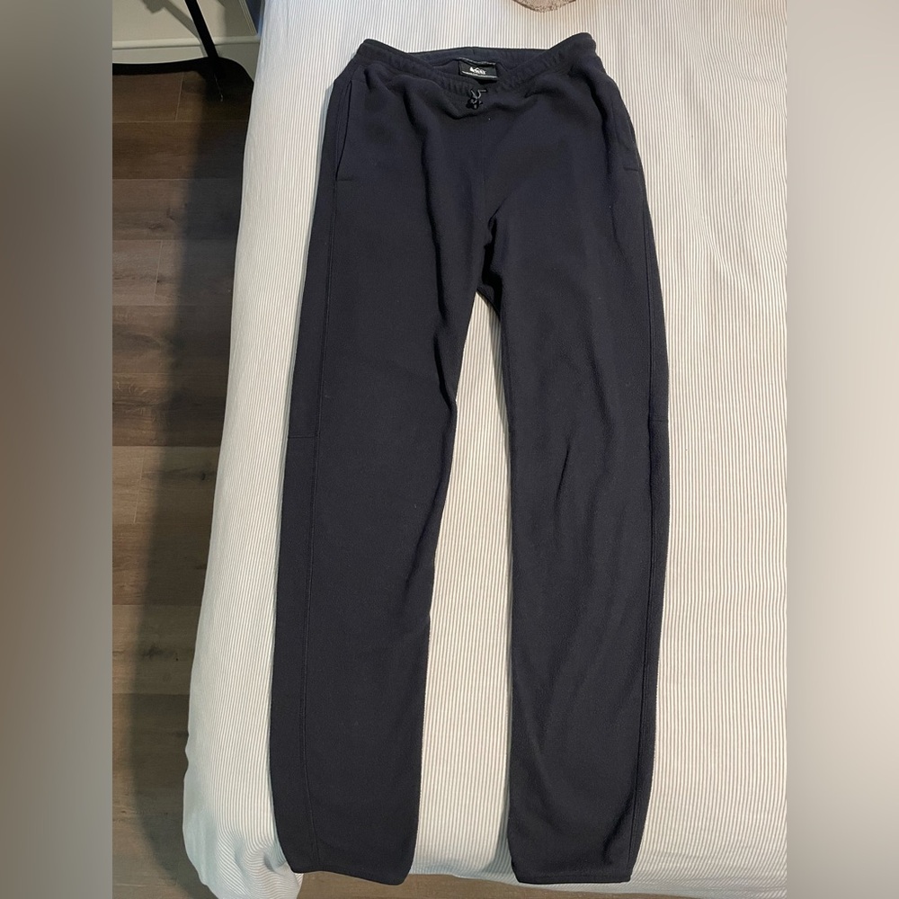 REI Co-Op Trailmade Fleece Pants - Men’s Medium Tall (MT)